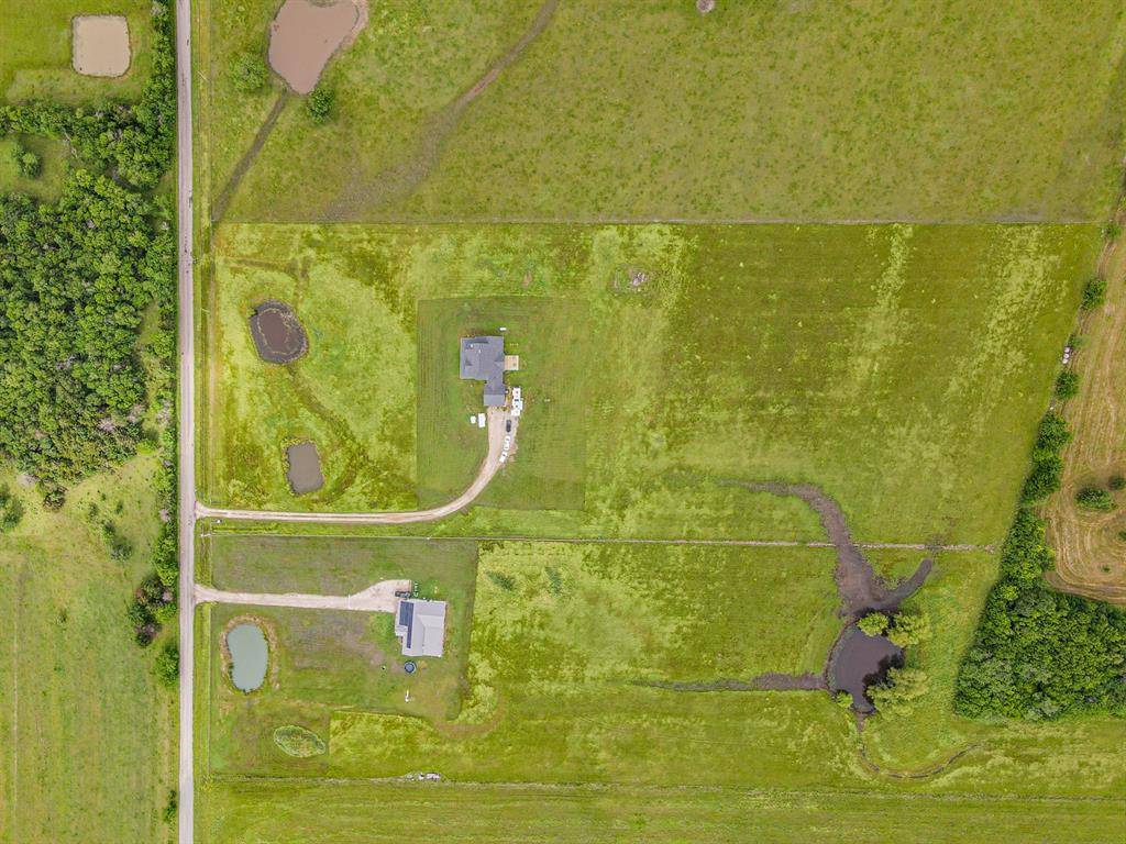 Campbell, TX 75422,5808 County Road 4120