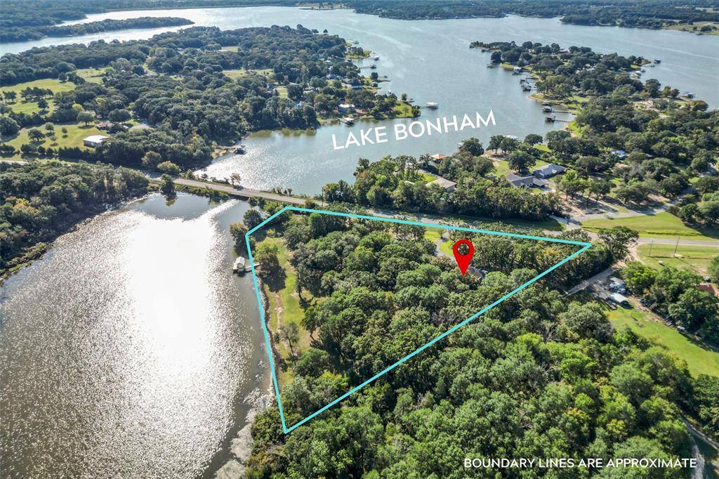 Bonham, TX 75418,3611 Fm 273