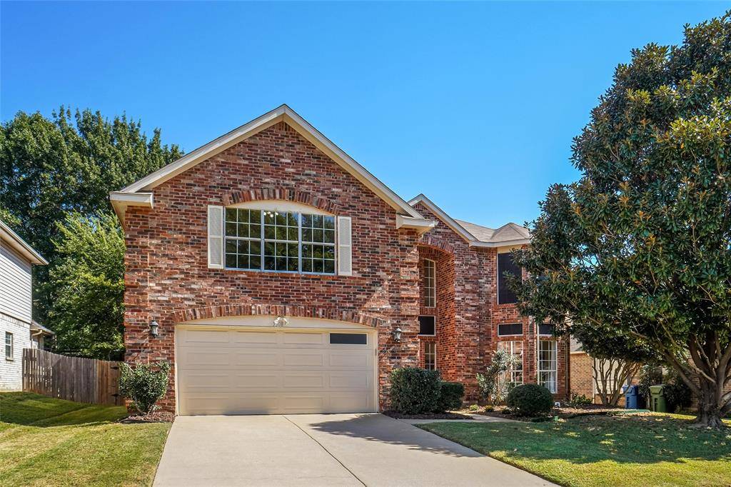 Flower Mound, TX 75028,5308 Summerfields Drive