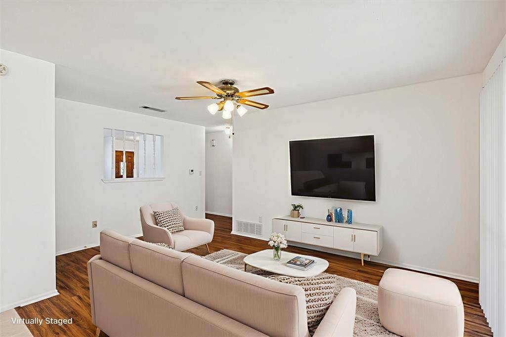 Hurst, TX 76053,108 Donald Drive