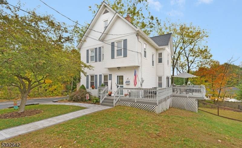 Newton Town, NJ 07860,67 Ryerson Ave