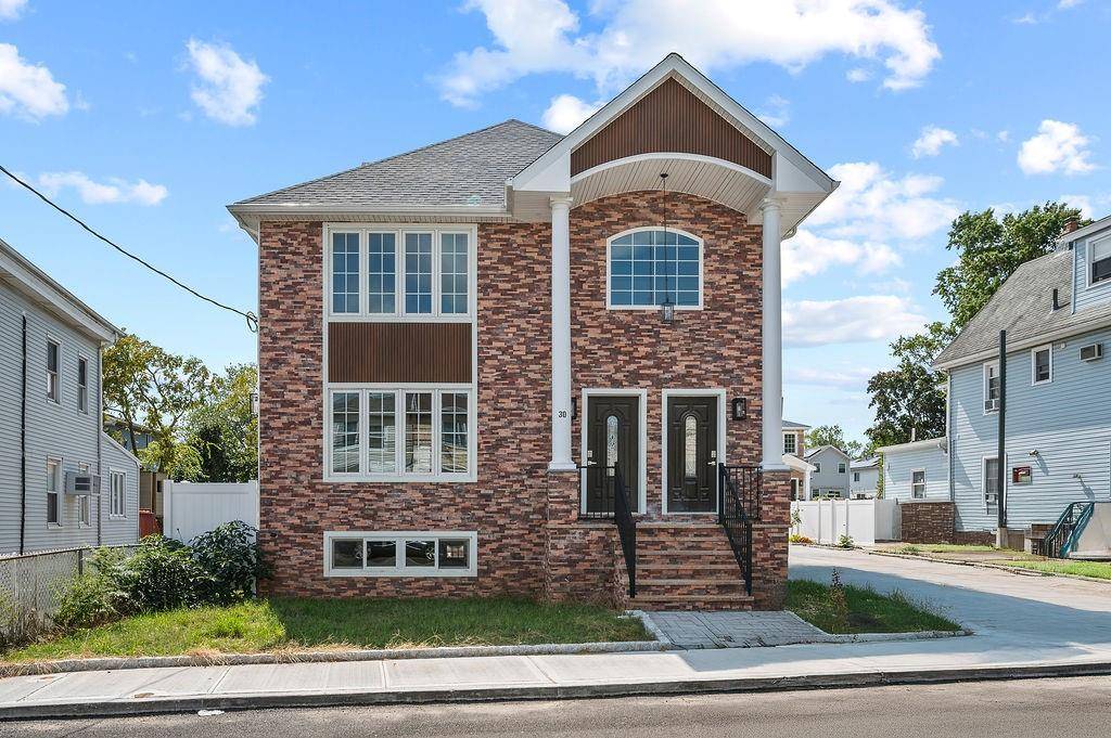 Staten  Island, NY 10314,30 Church AVE