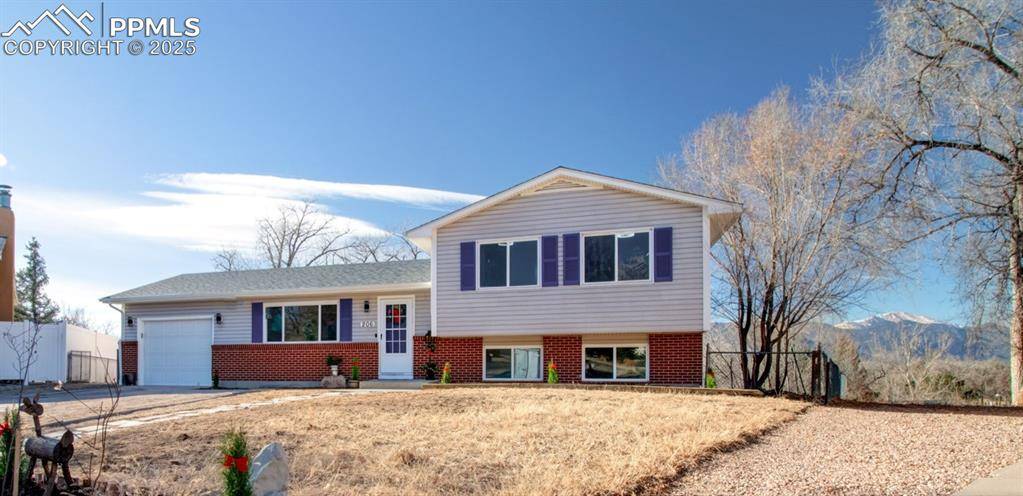 Colorado Springs, CO 80911,206 Cielo Vista ST