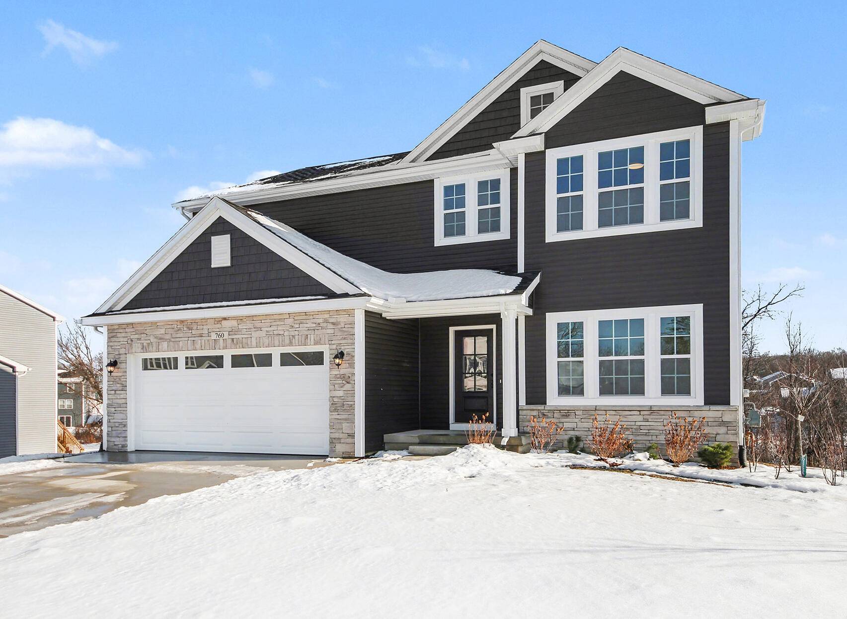 Byron Center, MI 49315,760 Petoskey Stone DR