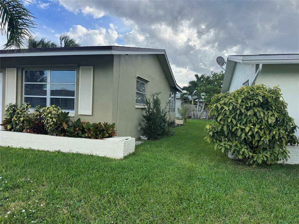 Tamarac, FL 33319,4938 NW 54th Ct