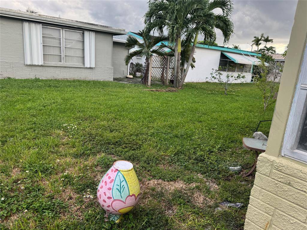 Tamarac, FL 33319,4938 NW 54th Ct