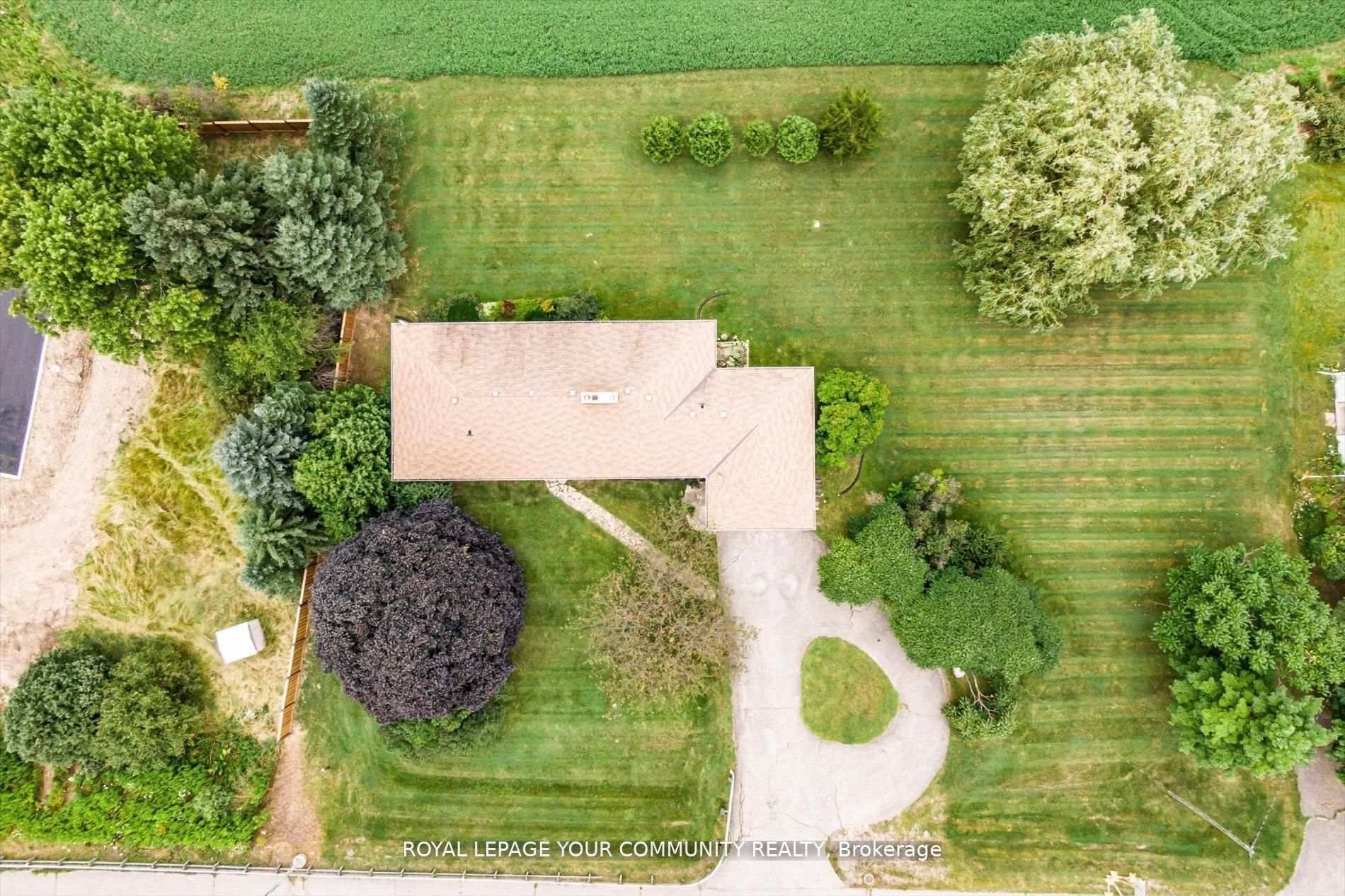 King, ON L0G 1T0,6162 Highway 9 N/A