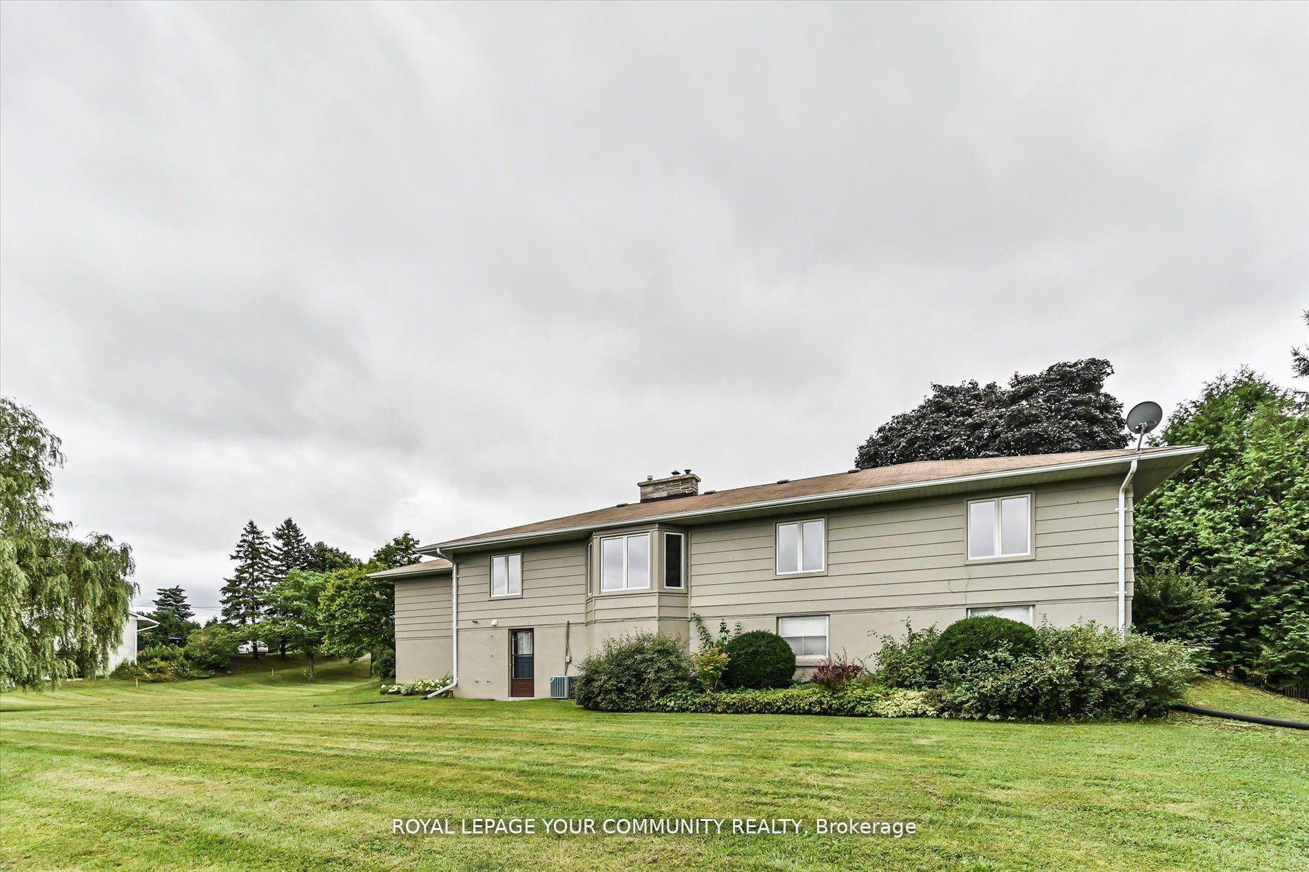 King, ON L0G 1T0,6162 Highway 9 N/A