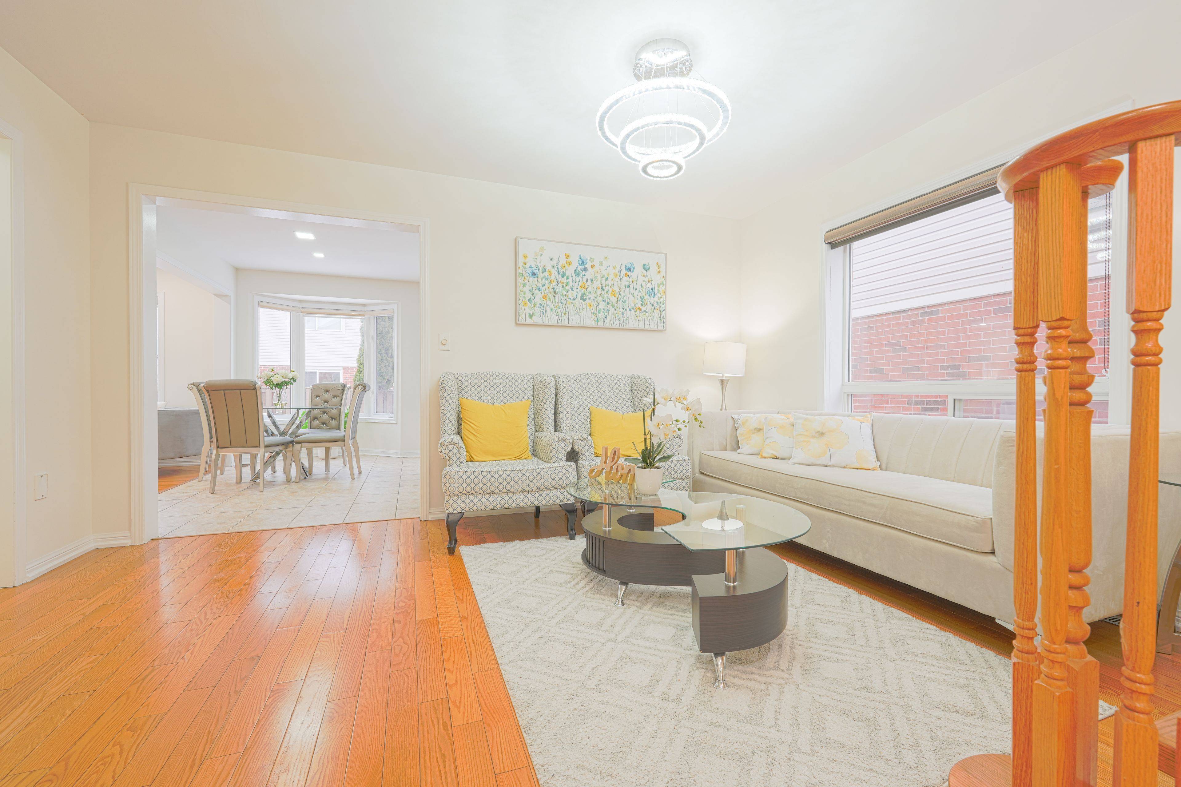 Brampton, ON L6X 0N1,7 Chudleigh AVE