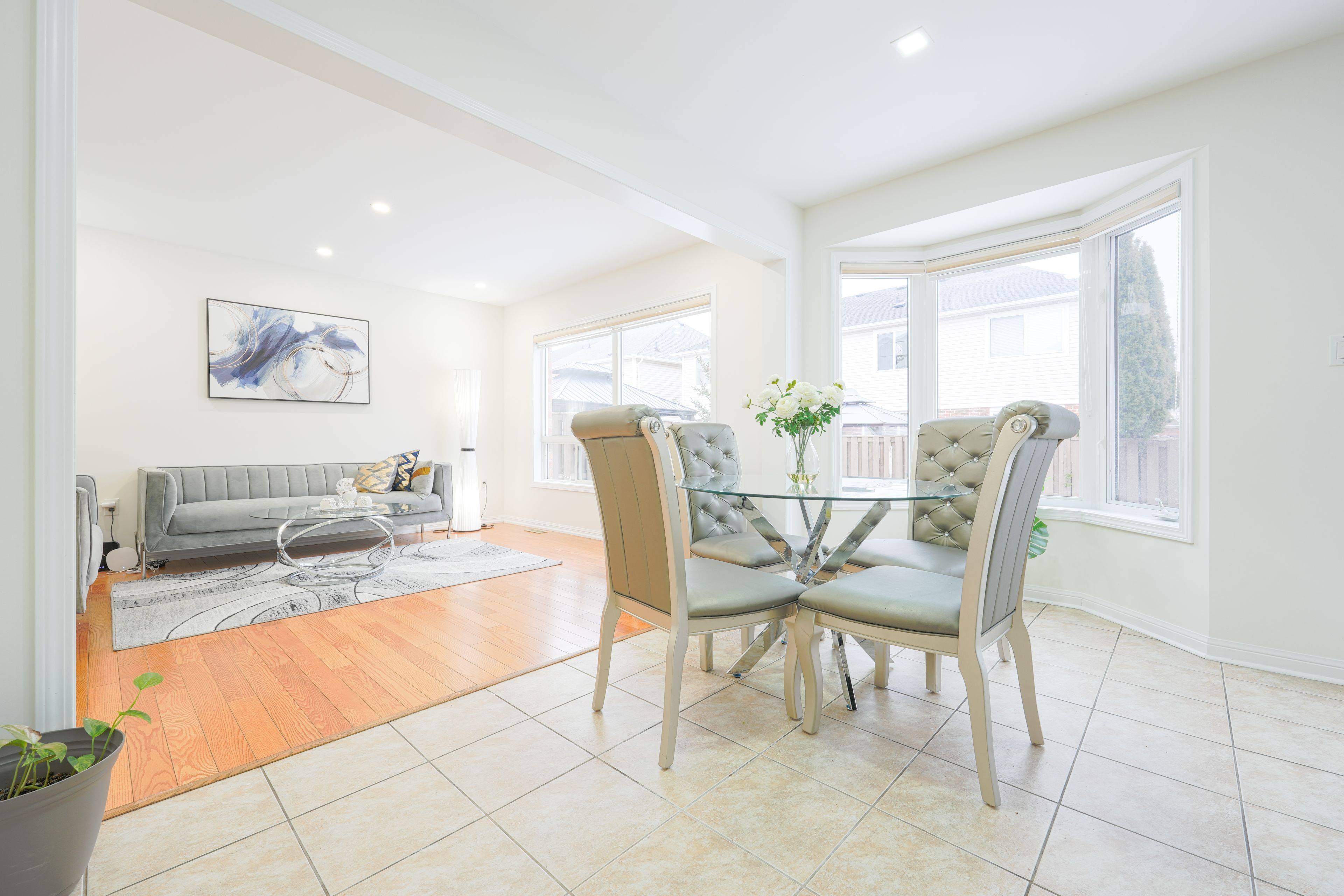 Brampton, ON L6X 0N1,7 Chudleigh AVE