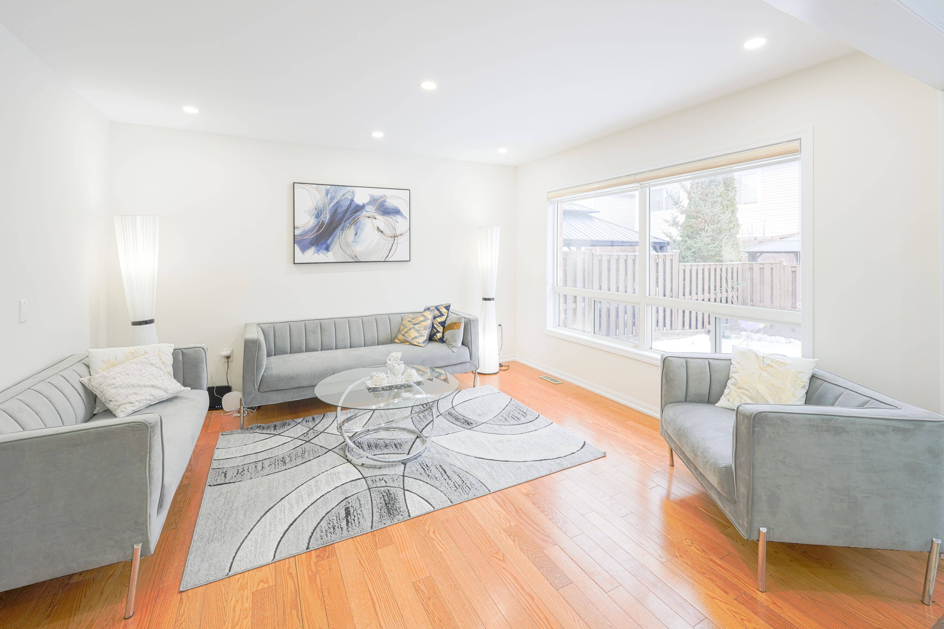 Brampton, ON L6X 0N1,7 Chudleigh AVE