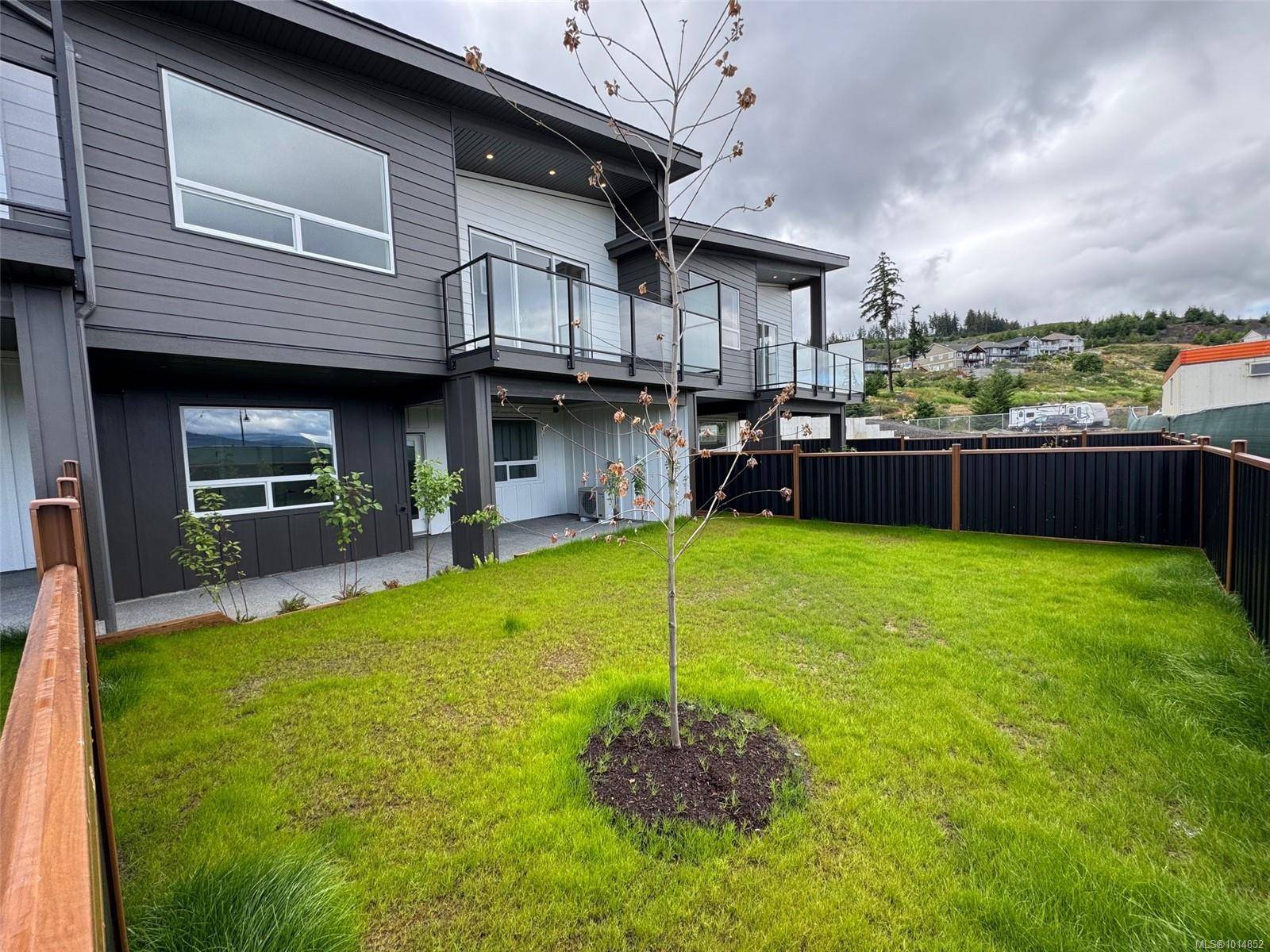 Duncan, BC V9L 0G1,3116 Woodrush Dr #117