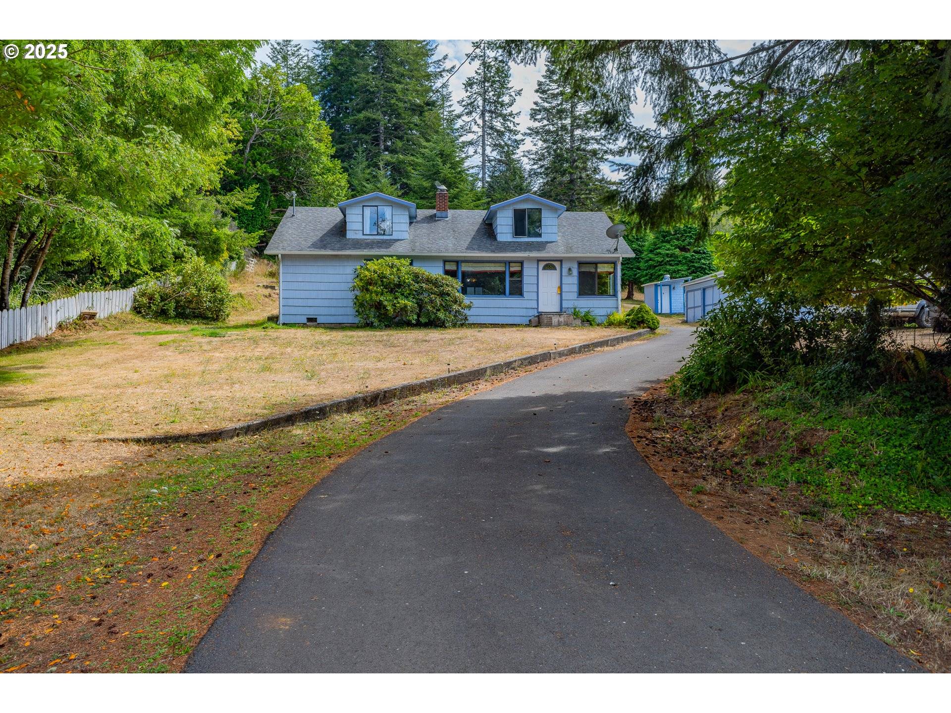 Coquille, OR 97423,91424 N BANK LN
