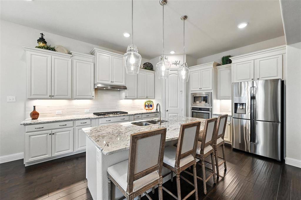 Mansfield, TX 76063,3012 Reese Park Drive