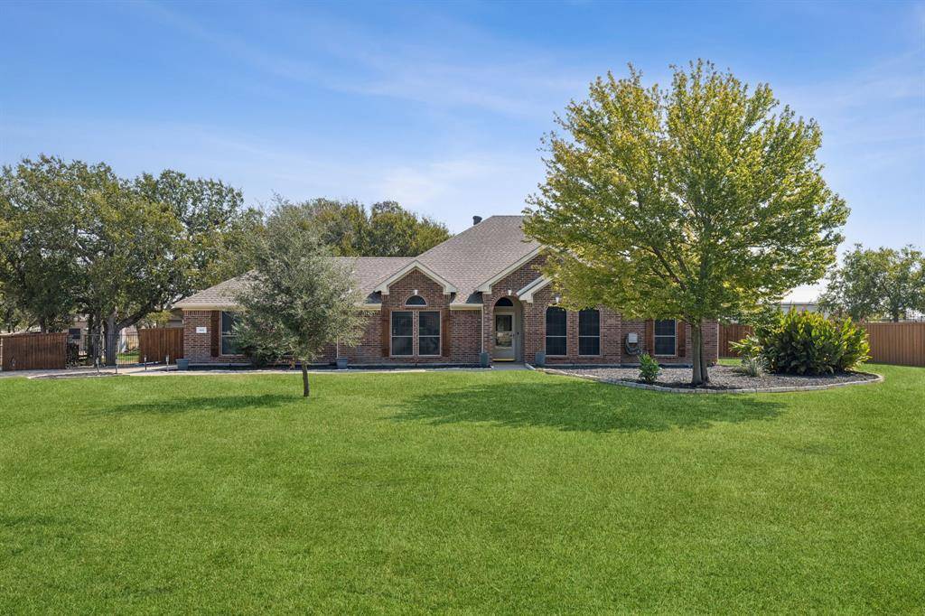 Aledo, TX 76008,164 Pepperbush Lane