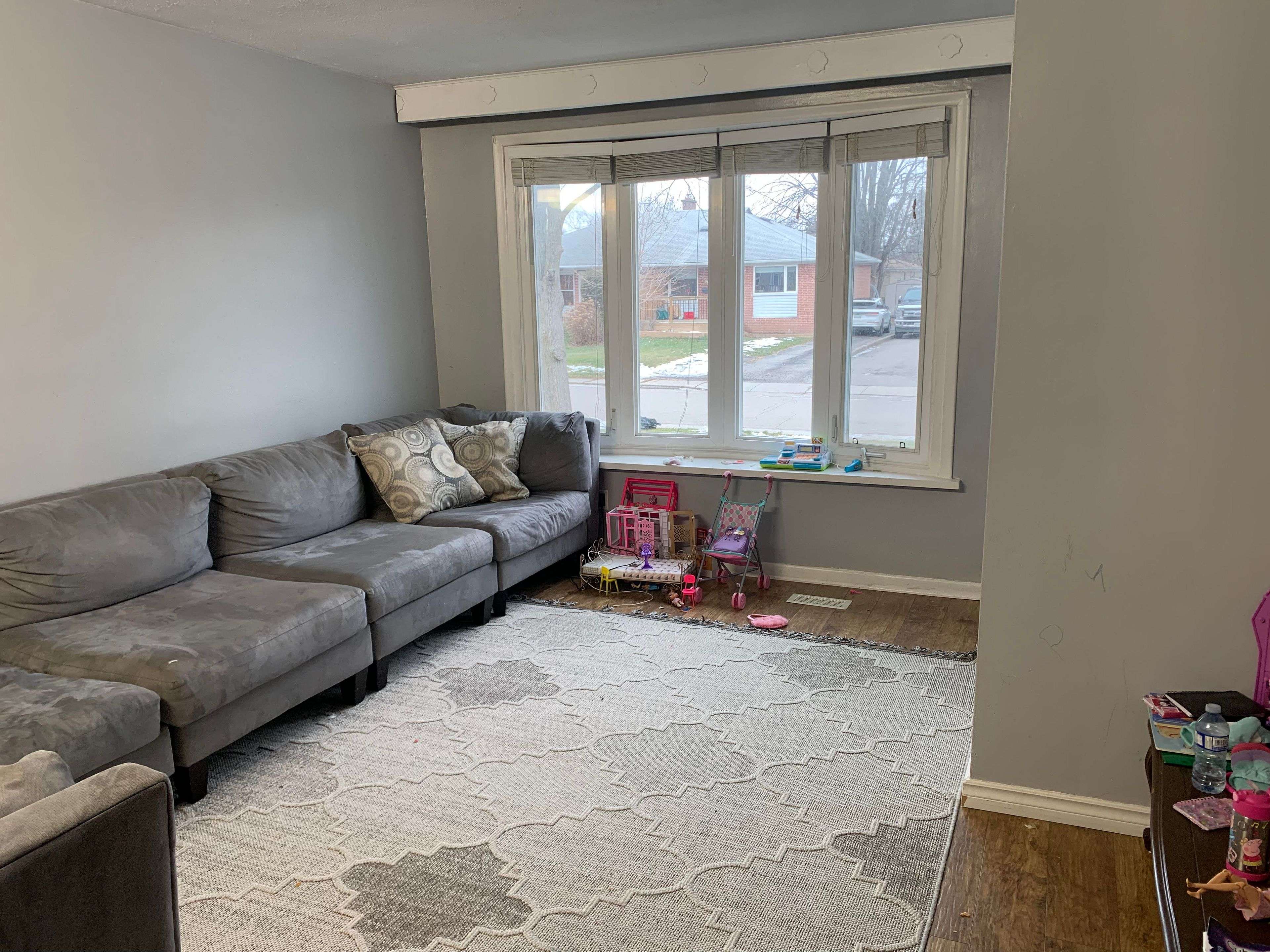 Ajax, ON L1S 2S7,145 Tulloch DR