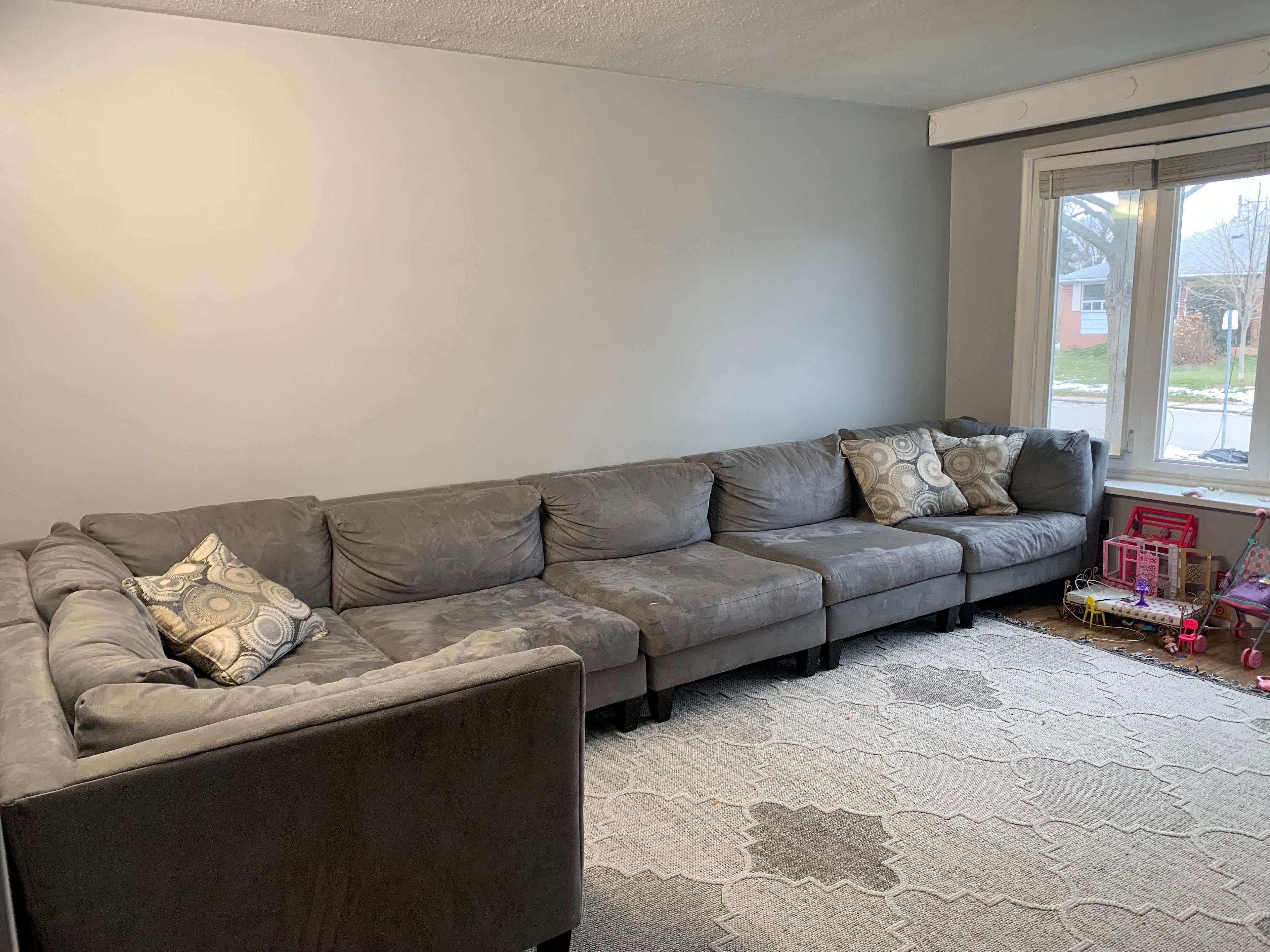 Ajax, ON L1S 2S7,145 Tulloch DR