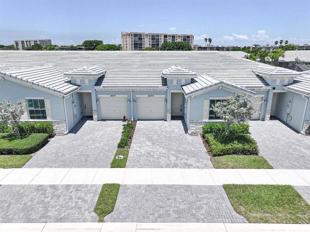 Delray Beach, FL 33446,14565 Three Ponds Trl #14565