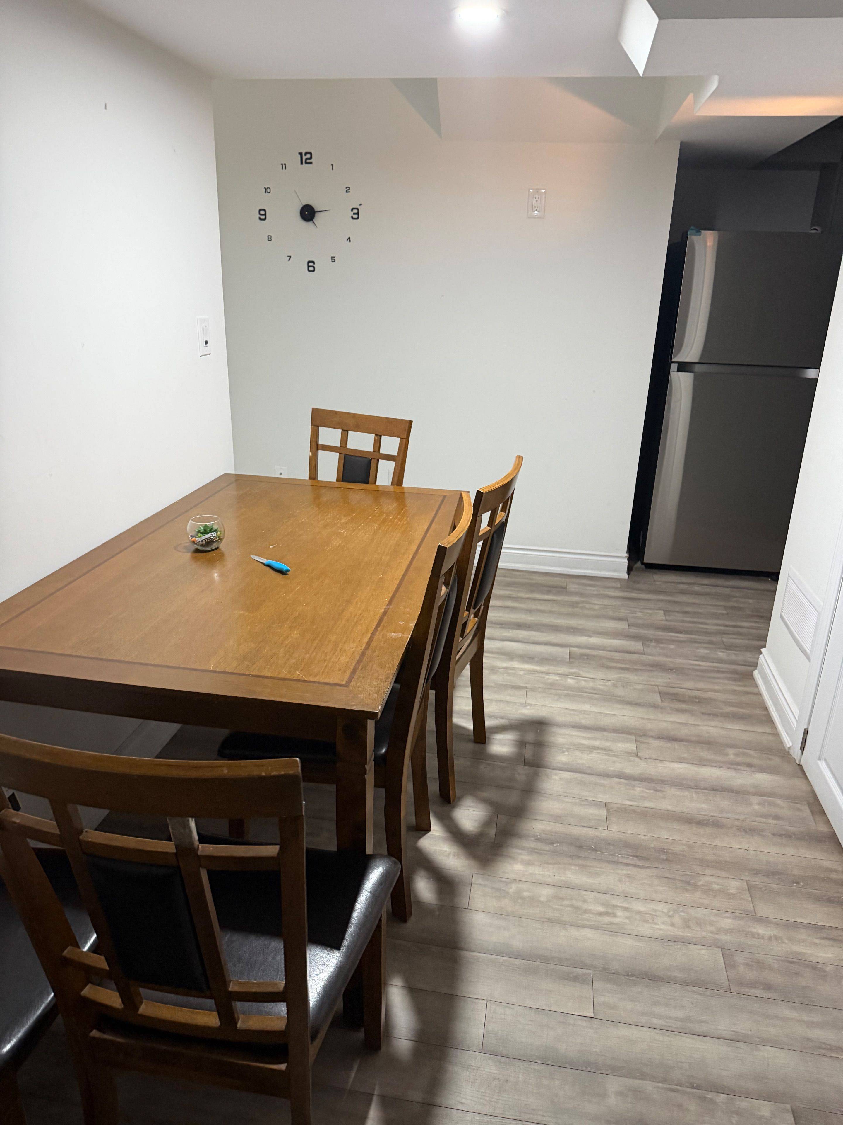 Brampton, ON L6Z 1G6,51 Sutter AVE #Basement