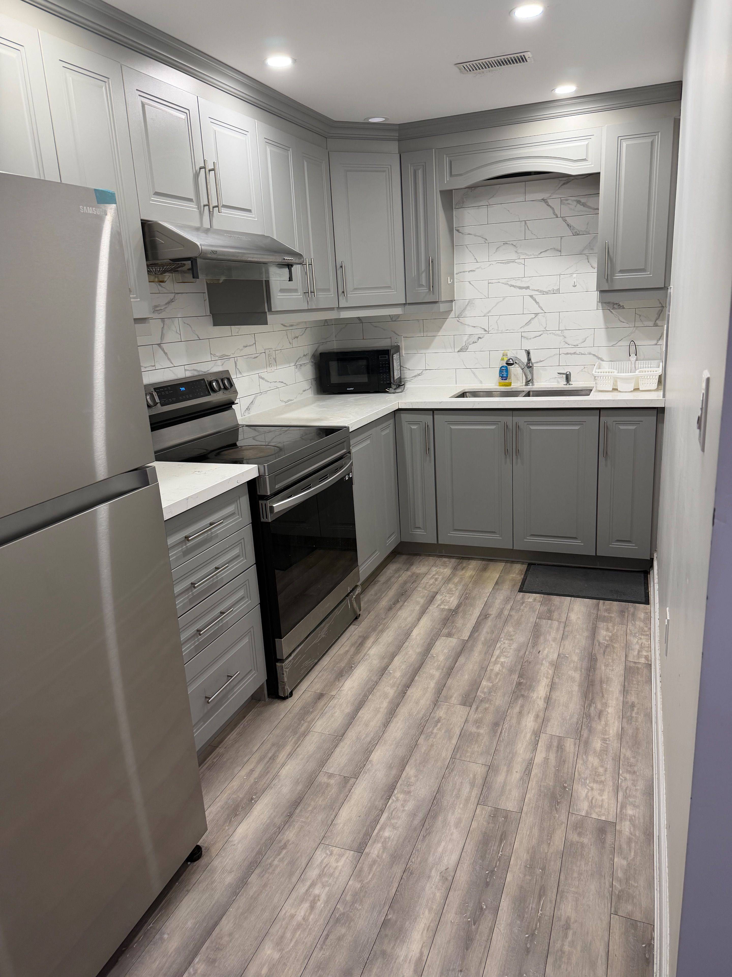 Brampton, ON L6Z 1G6,51 Sutter AVE #Basement