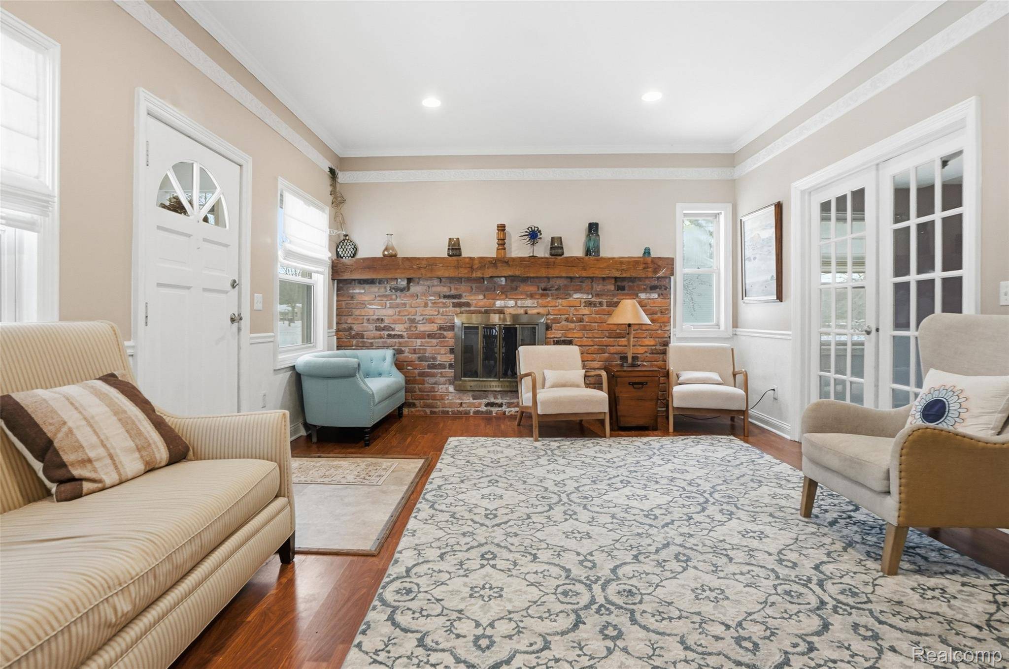 Troy, MI 48085,863 Sylvanwood DR