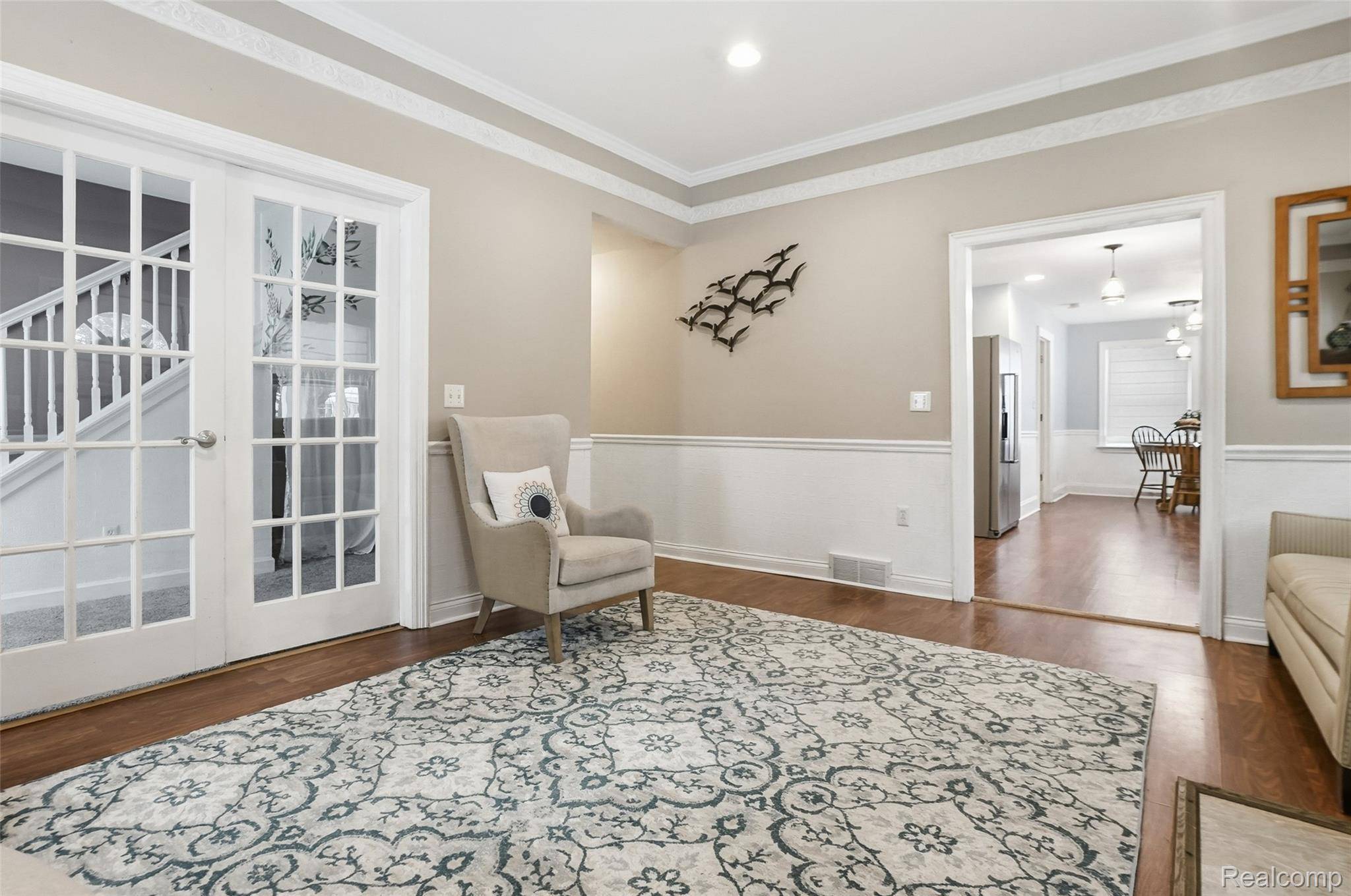 Troy, MI 48085,863 Sylvanwood DR