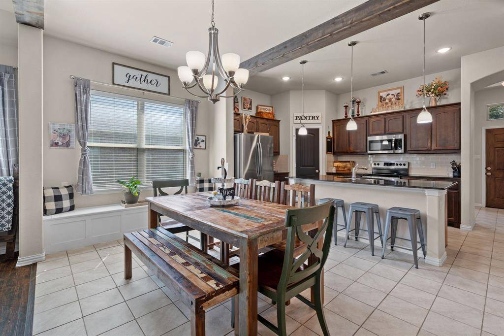 Azle, TX 76020,574 Balboa Trail