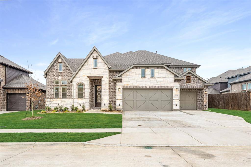 Anna, TX 75409,2824 Spring Valley Way