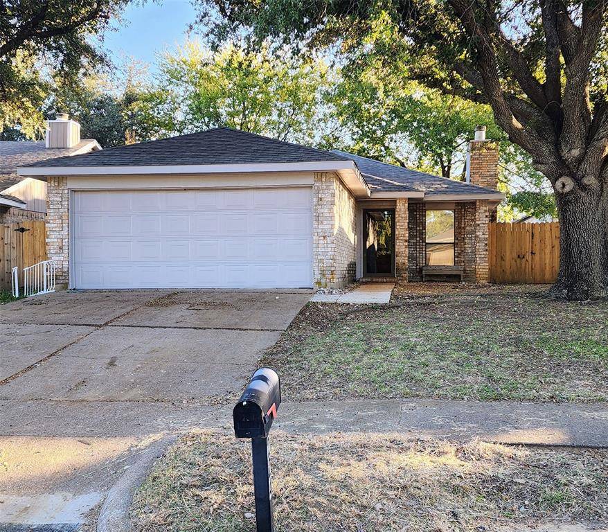 Arlington, TX 76018,224 Valley Spring Drive