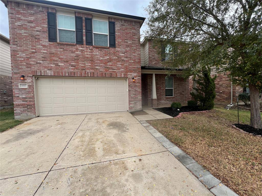 Little Elm, TX 75068,1817 ABBY CREEK Drive