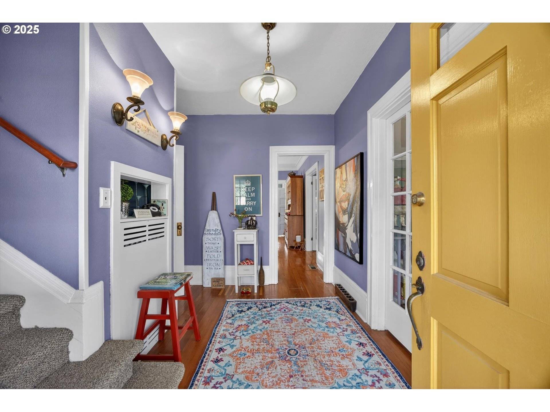 Carlton, OR 97111,648 W MAIN ST