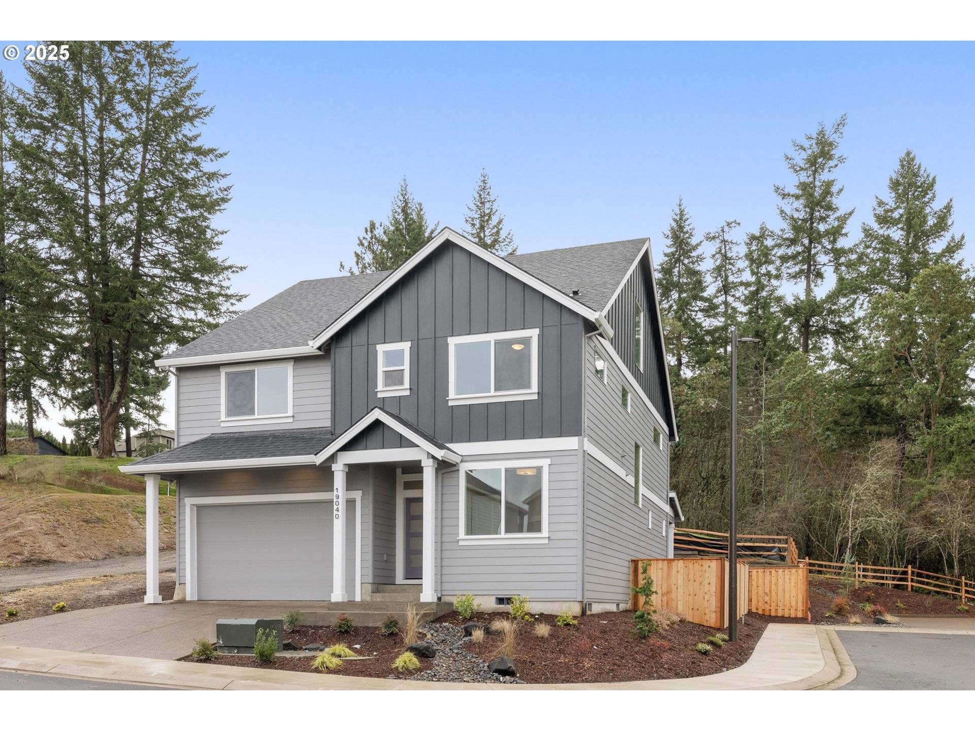 Beaverton, OR 97007,19040 SW Northridge CT #Lot 15