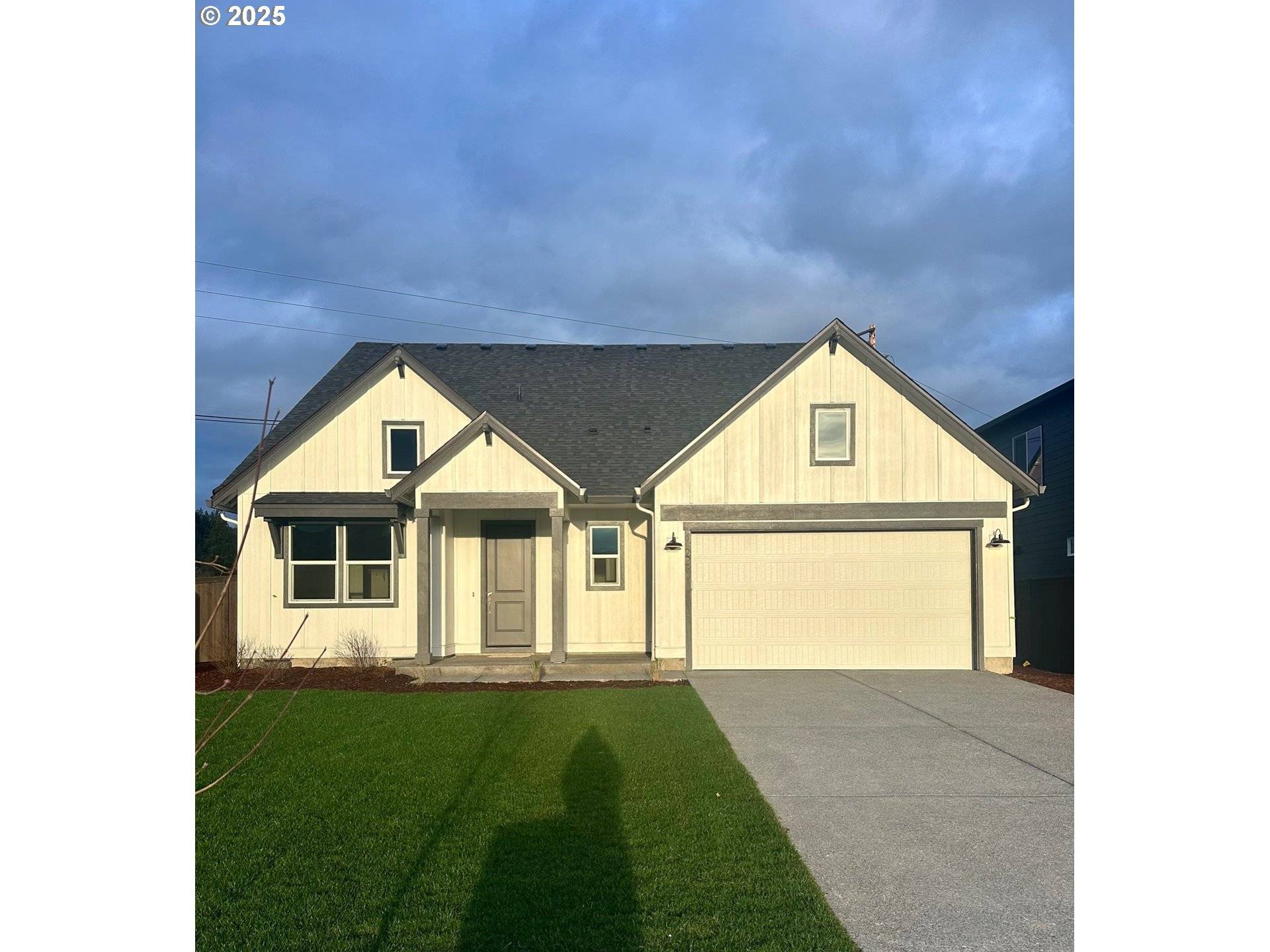 Woodland, WA 98674,2231 MCCRACKEN RD #LOT 8