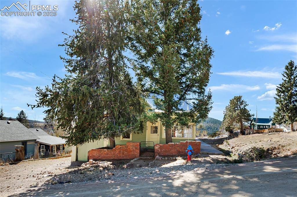 Victor, CO 80860,418 Spicer AVE