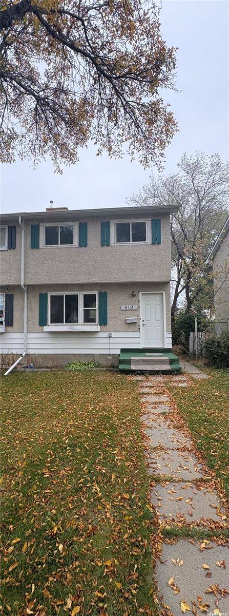 Regina, SK S4R 4Y5,419 Royal STREET