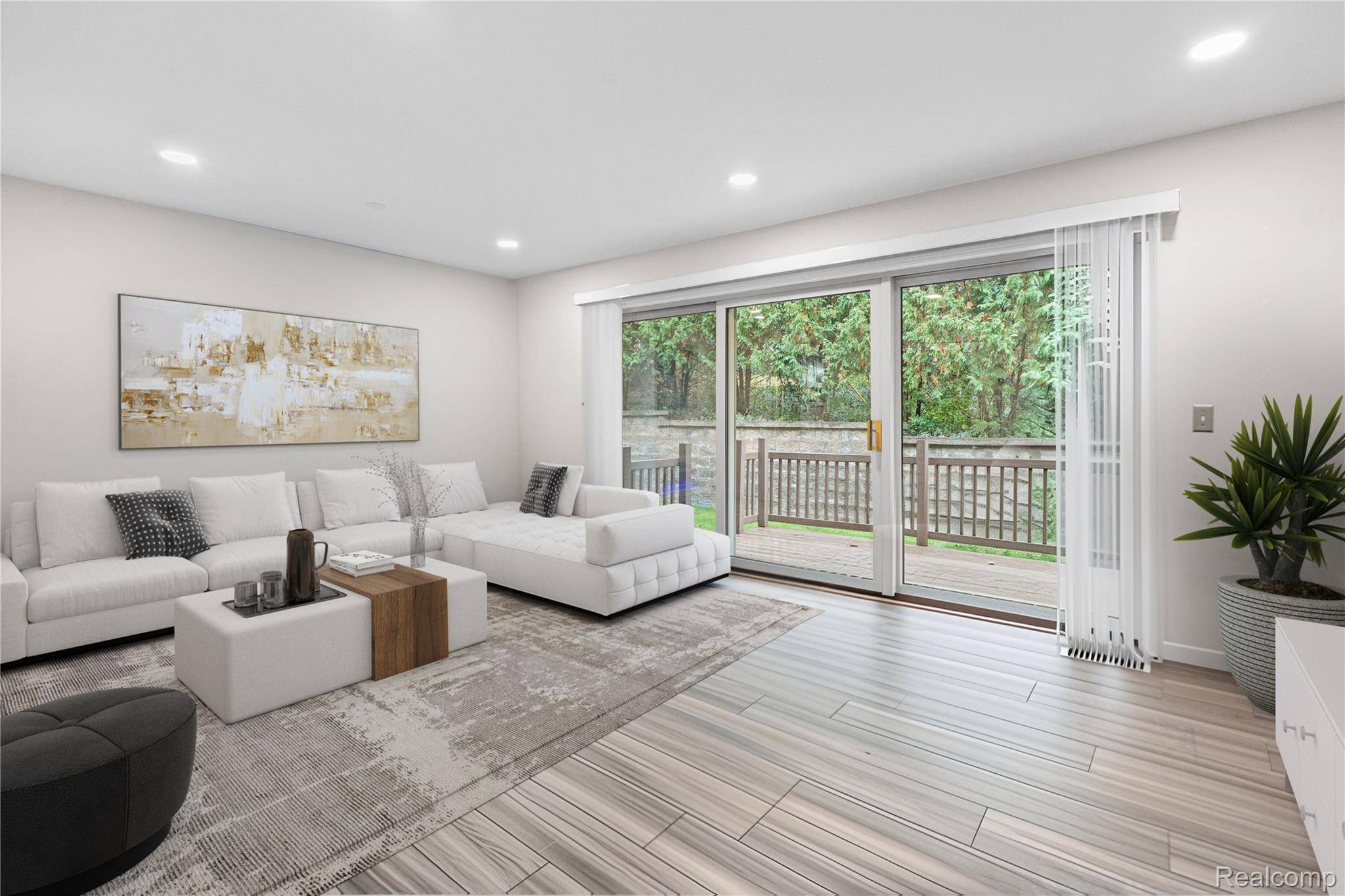 Rochester Hills, MI 48307,1476 E Oakbrook E