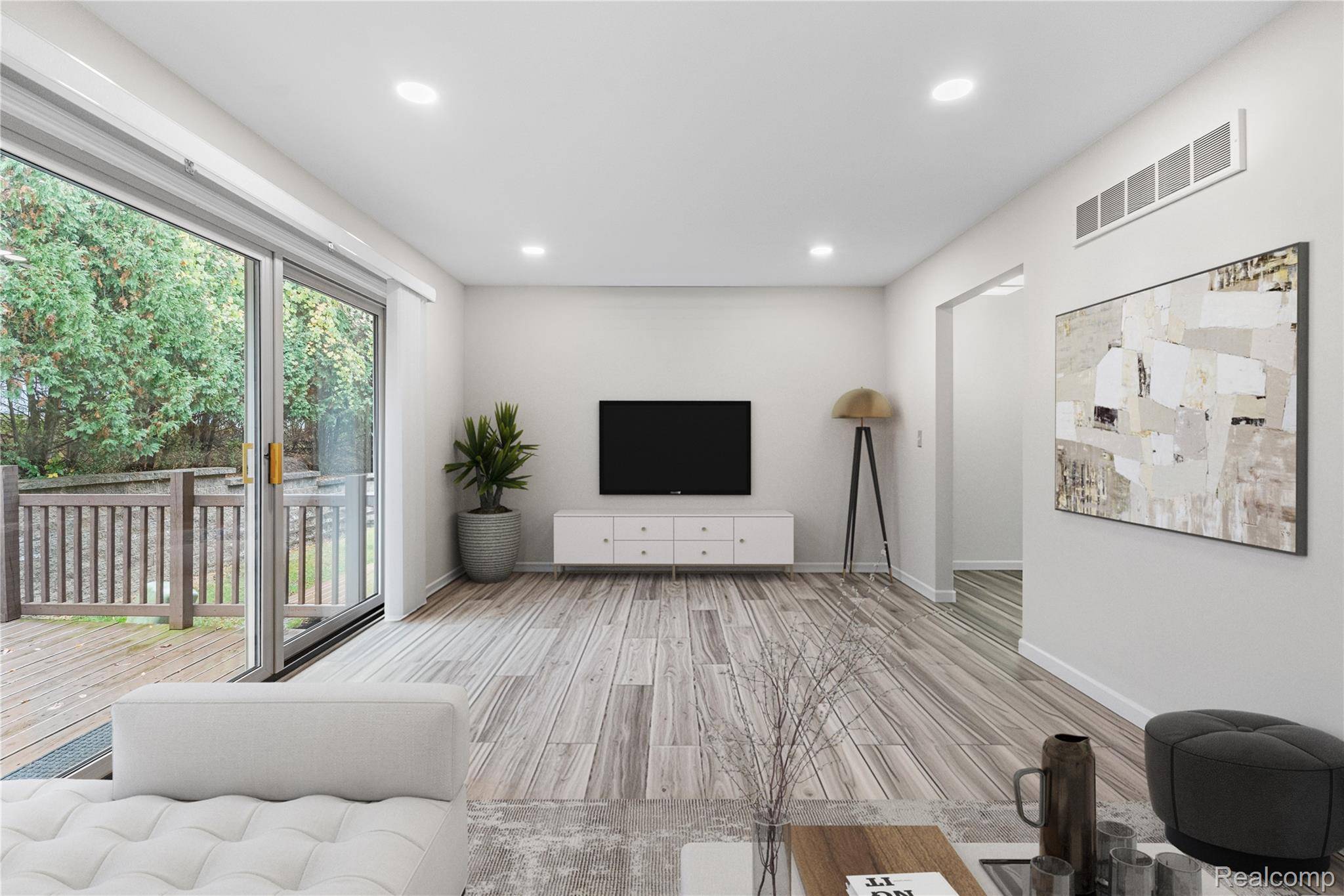 Rochester Hills, MI 48307,1476 E Oakbrook E