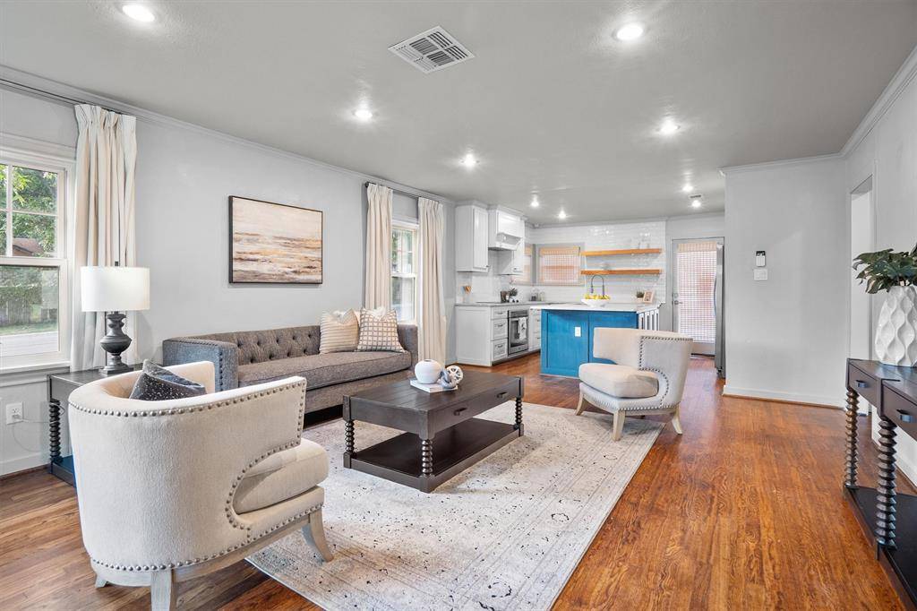 Fort Worth, TX 76107,3836 Pershing Avenue