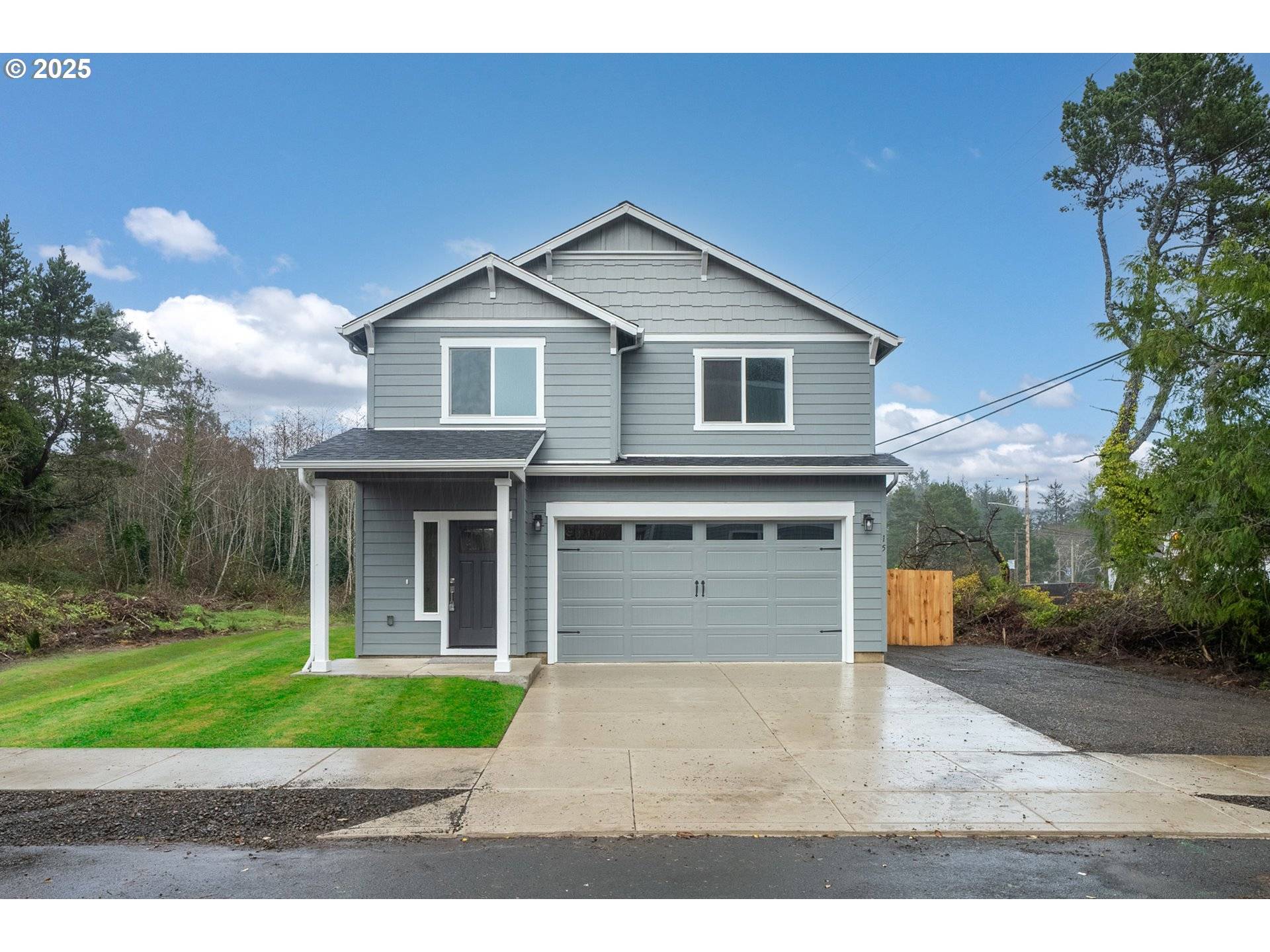 Depoe Bay, OR 97341,15 SW Johnson ST