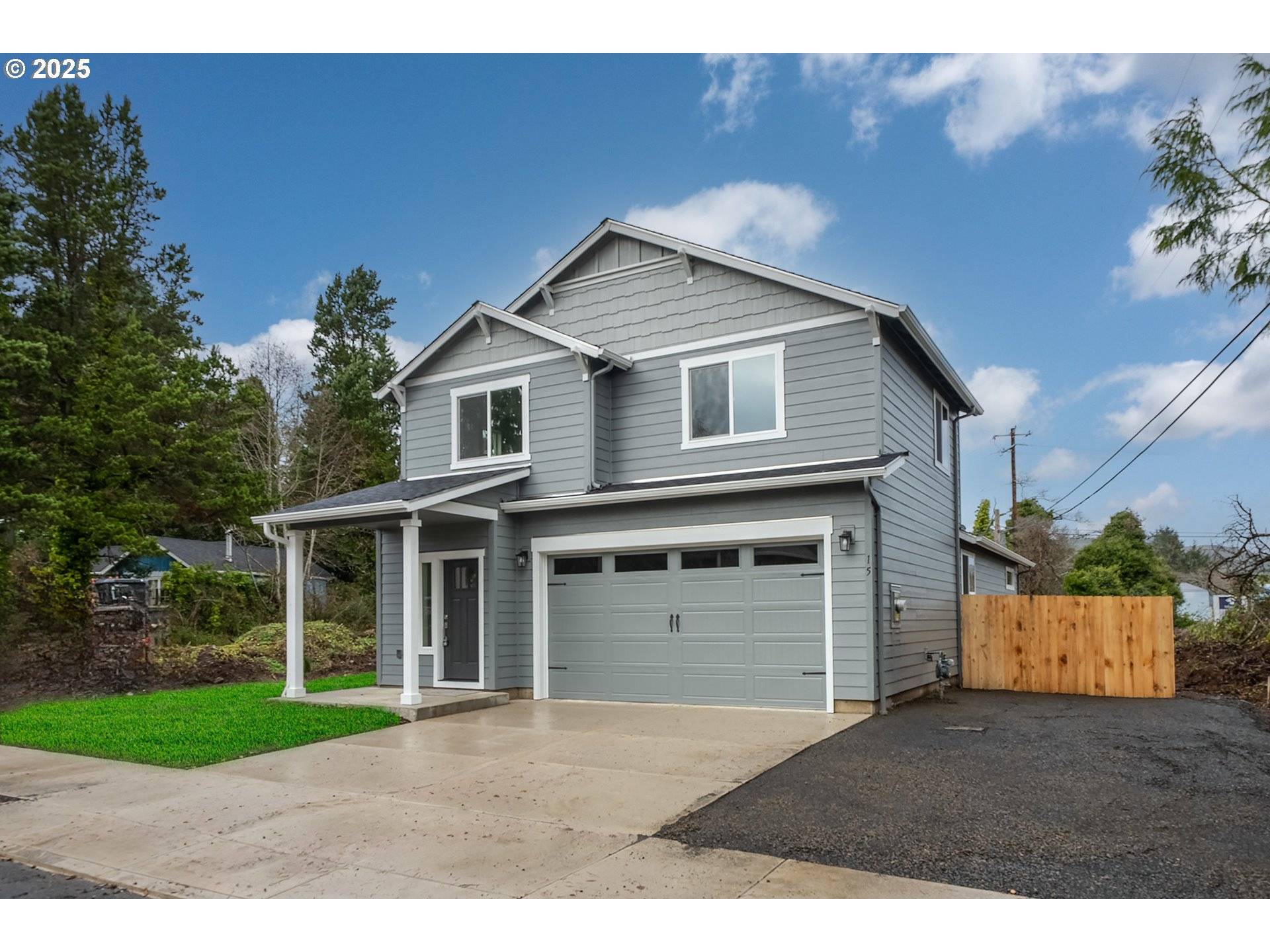 Depoe Bay, OR 97341,15 SW Johnson ST