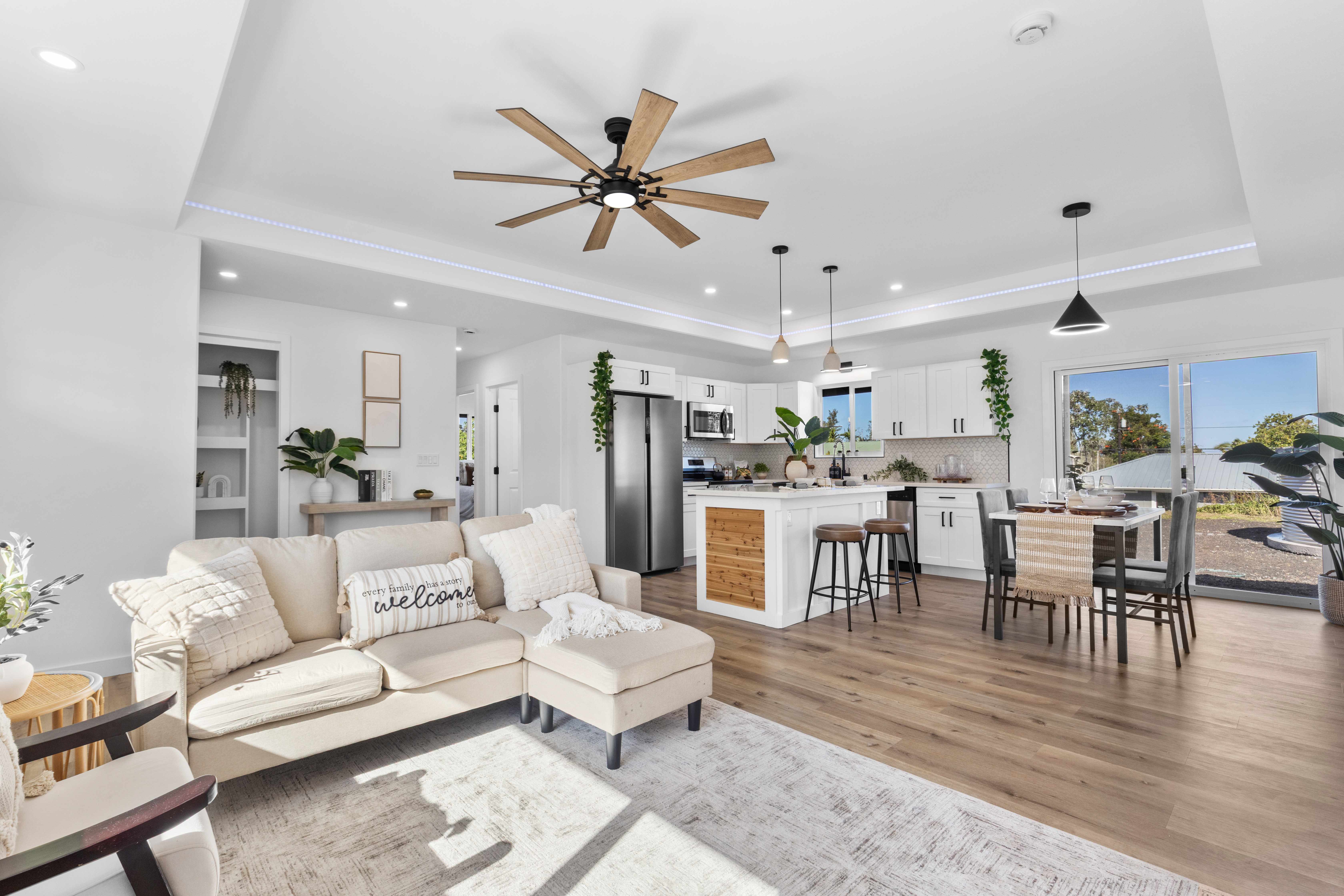 Pahoa, HI 96778,16-2137 BAMBOO DR