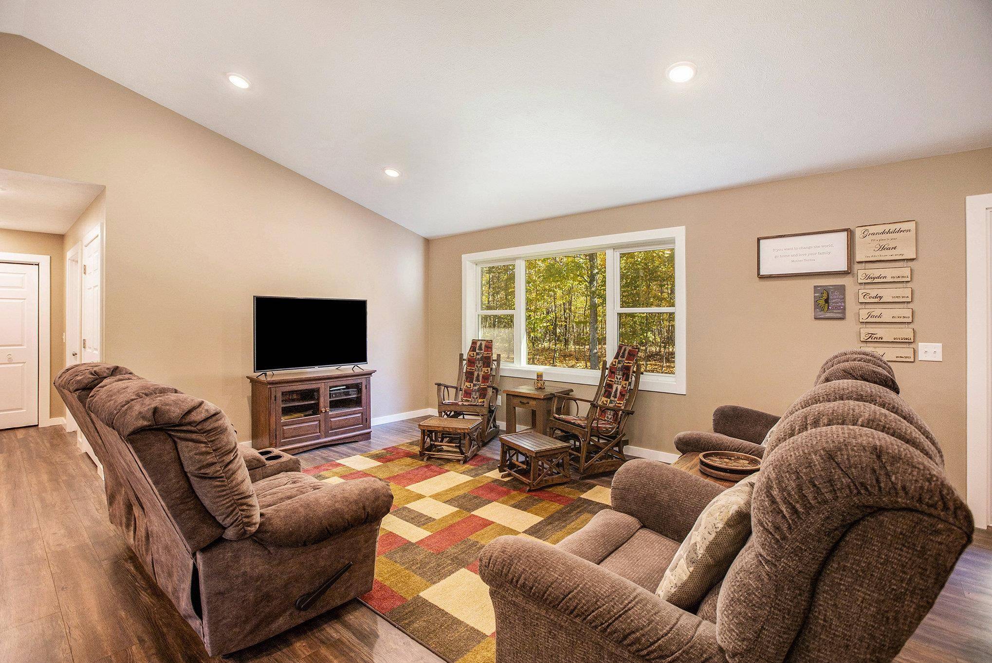 Interlochen, MI 49643,2694 Algonquin