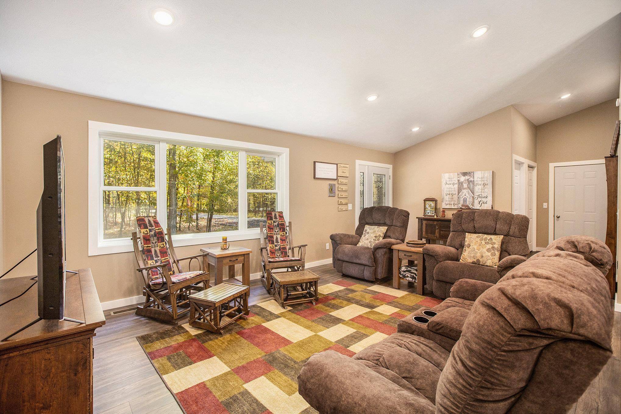 Interlochen, MI 49643,2694 Algonquin