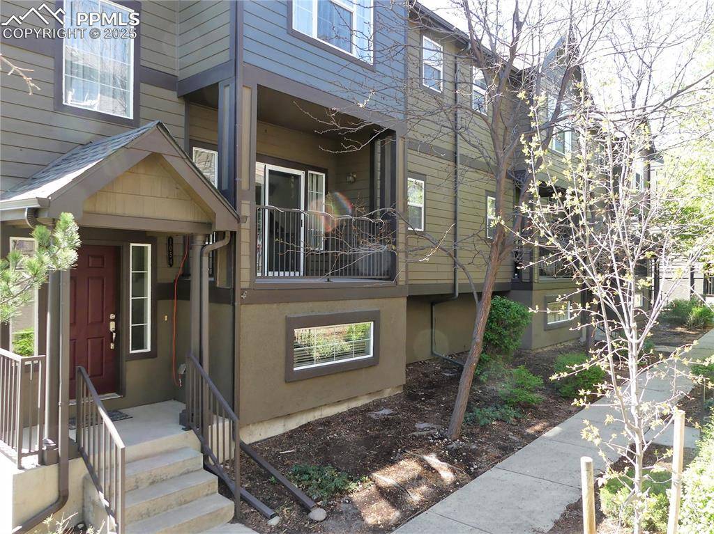 Colorado Springs, CO 80907,1054 Kara Ridge PT