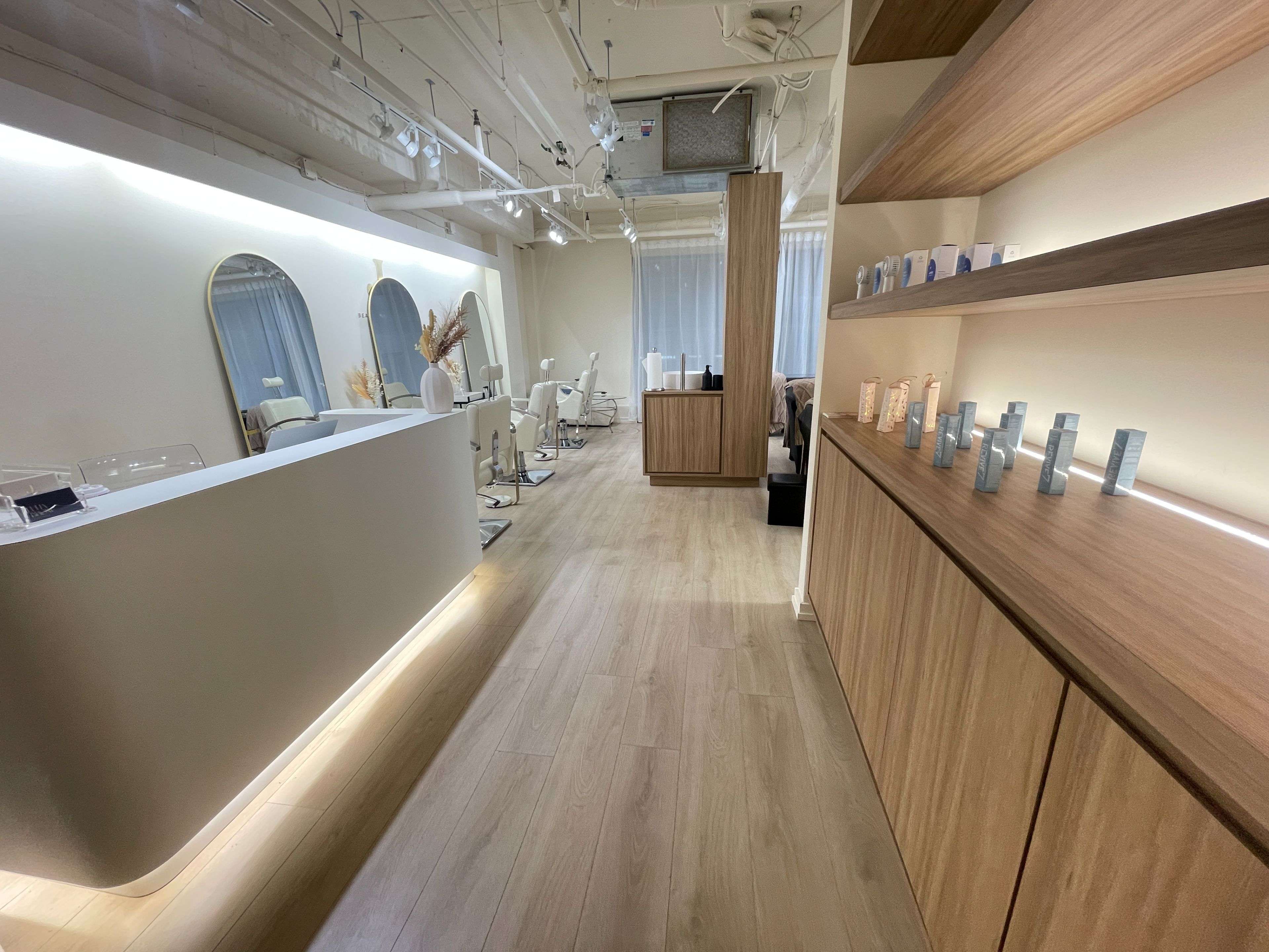 Toronto C15, ON M2K 0G4,621 Sheppard AVE E #205