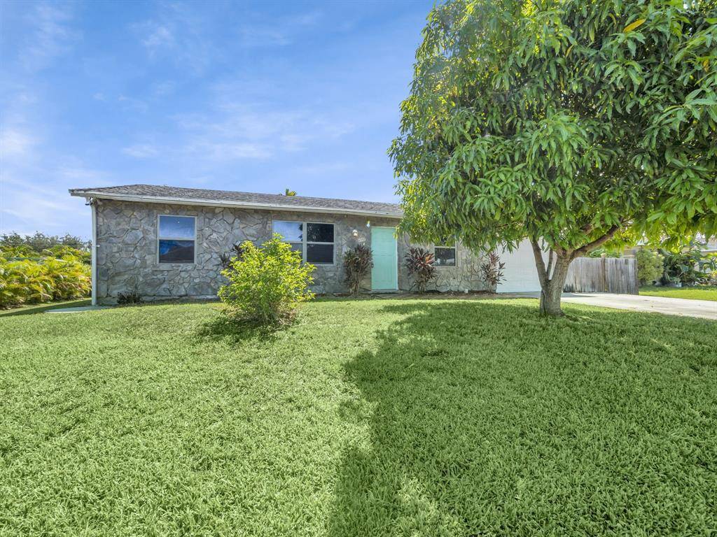 Port St Lucie, FL 34984,1757 SE Aires Ln