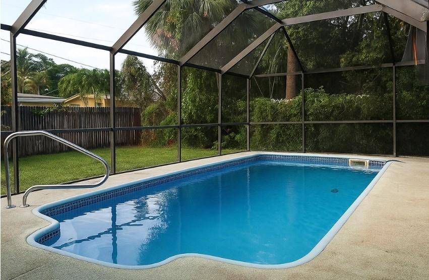 Fort Lauderdale, FL 33312,1239 SW 29 Terrace