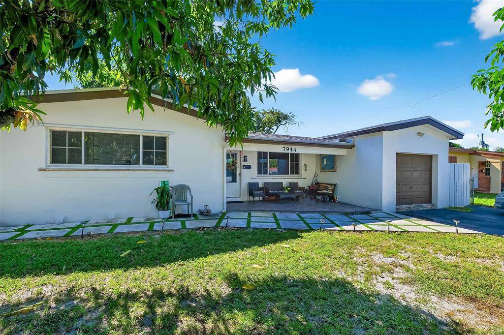 Miramar, FL 33023,7944 Lasalle Blvd