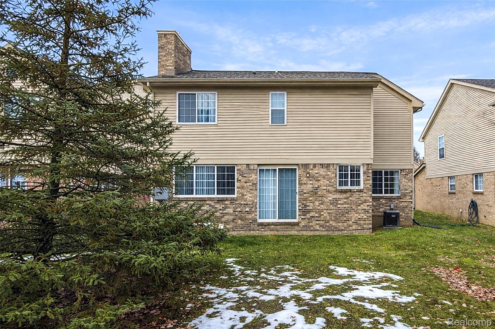 Canton, MI 48188,4154 Strathmore LN