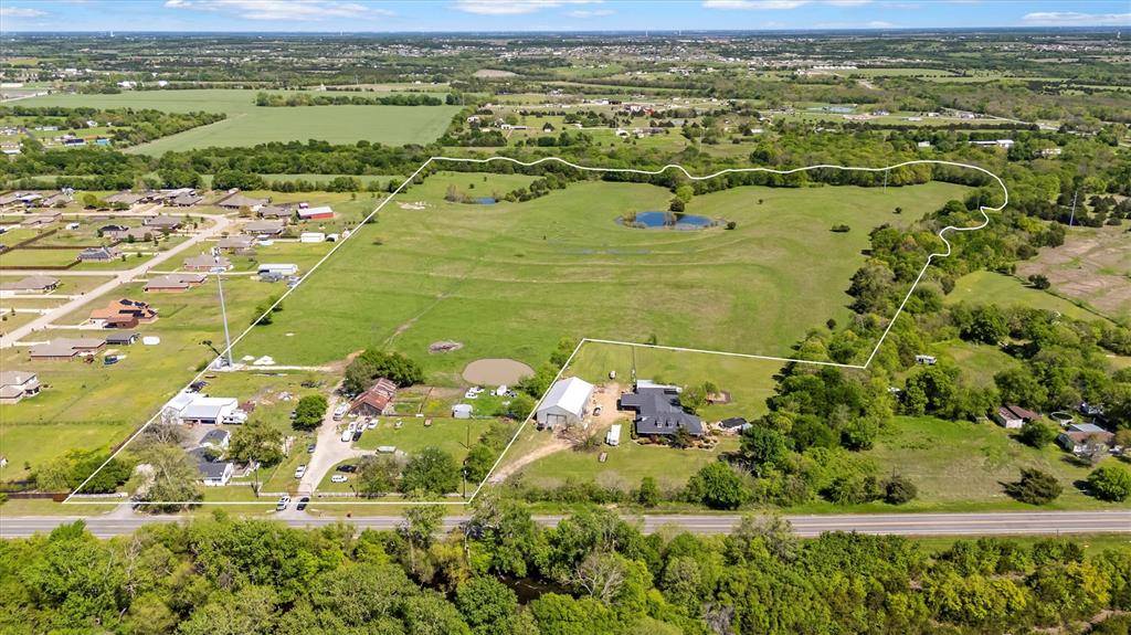 Nevada, TX 75173,6087 Business 78